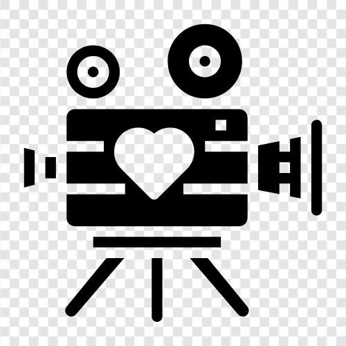 Camera, Camera Equipment, Camera Filters, Camera Accessories icon svg