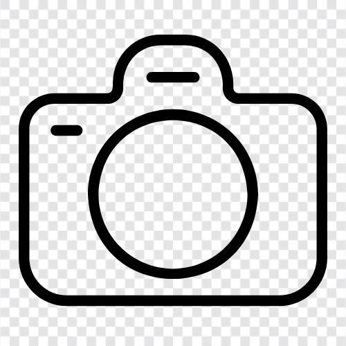 Cameras, Photography, Photos, Camera equipment icon svg