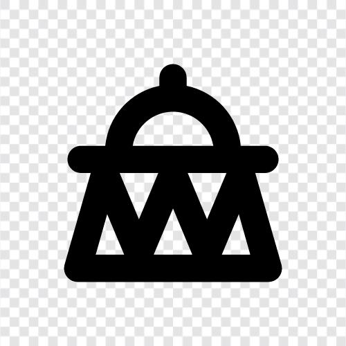 camping, outdoors, shelter, accommodation icon svg