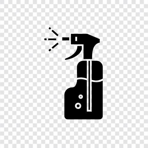 can, aerosol, cleaning, disinfectant icon svg