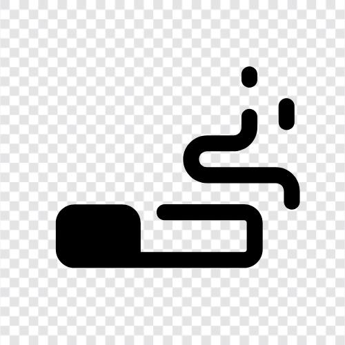 Cancer, Lungs, Cessation, Quitting icon svg