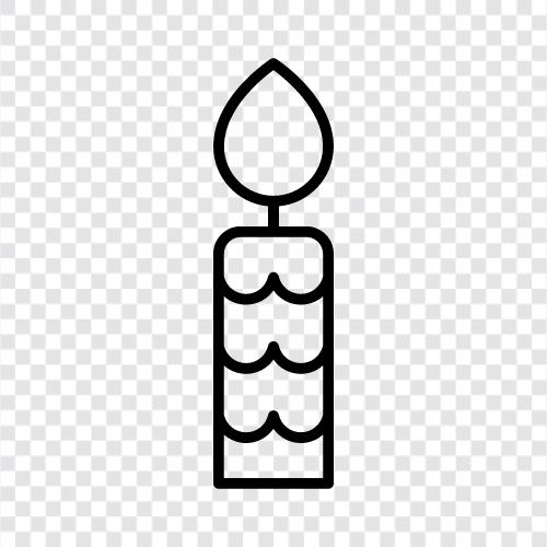 candles for sale, candle holder, scented candles, soy candles icon svg