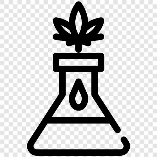 cannabis testing, cannabis testing lab, marijuana testing, marijuana testing lab Значок svg