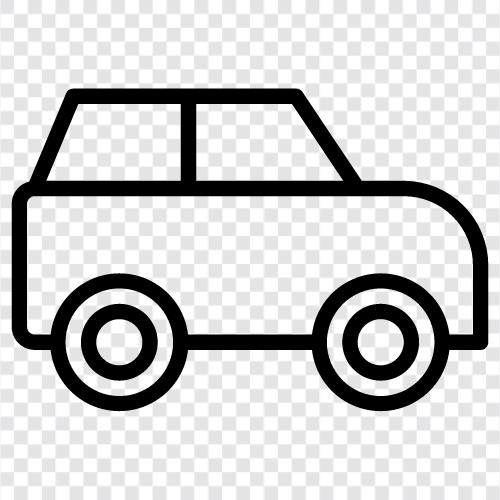 car, cars, driving, automobile icon svg