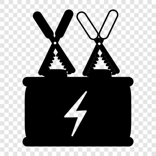 Car Battery Charger, Car Battery Repair, Car Battery Test, Car Battery icon svg