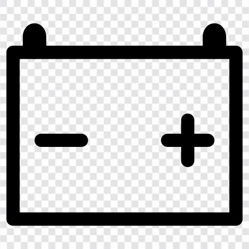 car battery, car battery replacement, car battery installation, car battery troubleshooting icon svg