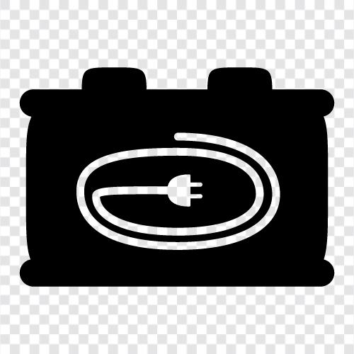 car battery, car battery charger, car battery replacement, car battery reviews icon svg