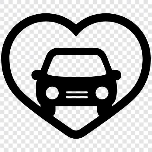 Car, Cars, Driving, Automobiles icon svg