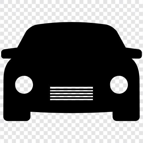 car, automobile, driving, gasoline icon svg