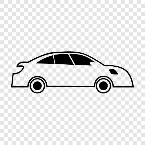 car, cars, driving, automobile icon svg