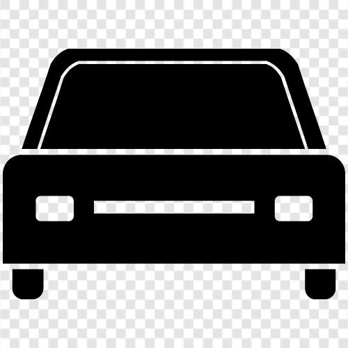 car, used car, new car, review icon svg