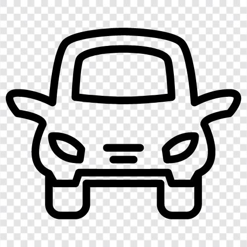 car, cars, automotive, car industry icon svg