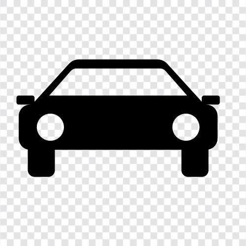 Car icon svg