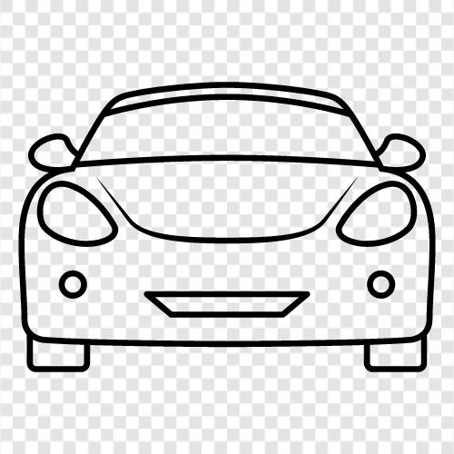 car, cars, driving, driving lessons icon svg