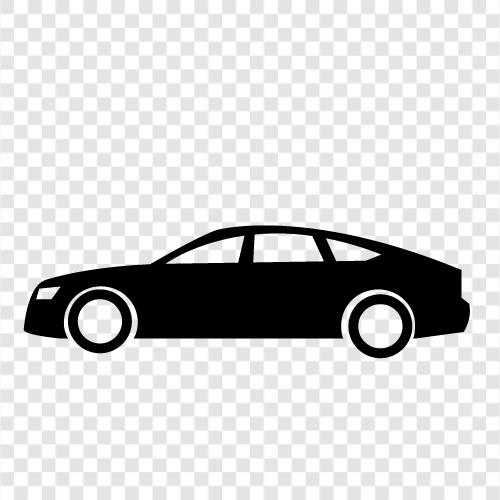 car, transportation, urban, luxury icon svg