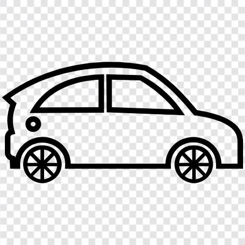 car, cars, driving, automobile icon svg