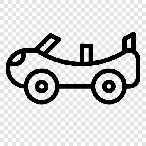 Auto, Autos, fahren, Benzin symbol