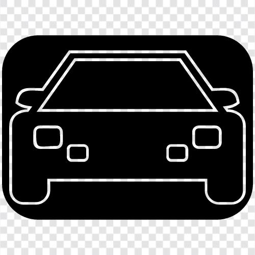 car icon svg