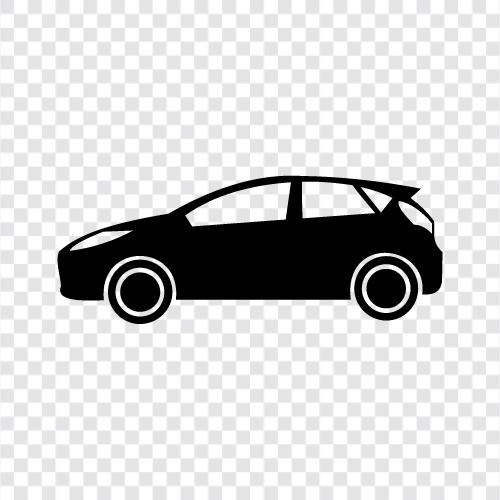 Car, Cars, Driving, Parking icon svg