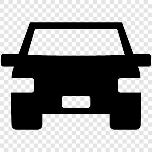 Car icon svg