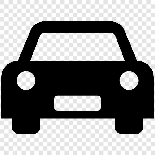 car icon svg