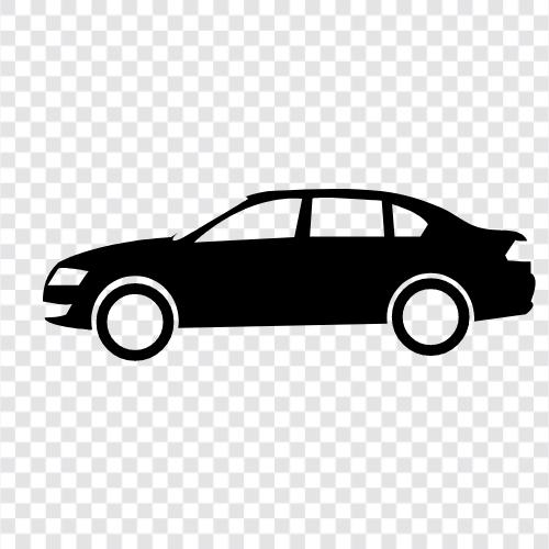 car, transportation, automotive, automobile icon svg