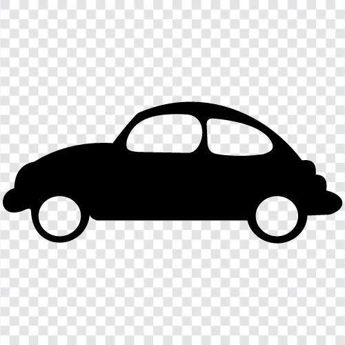 car, automobile, transportation, driving icon svg