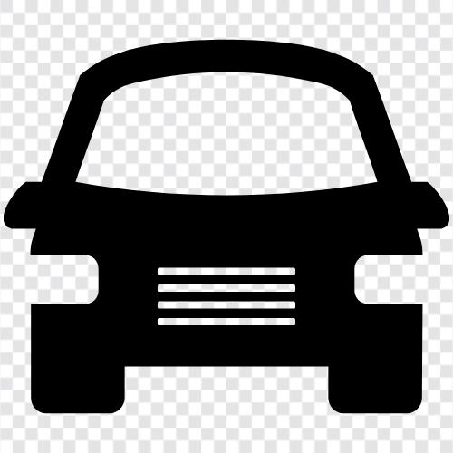 car, cars, driving, travel icon svg