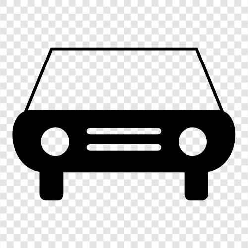 Auto, Autos, Transport, Automobil symbol