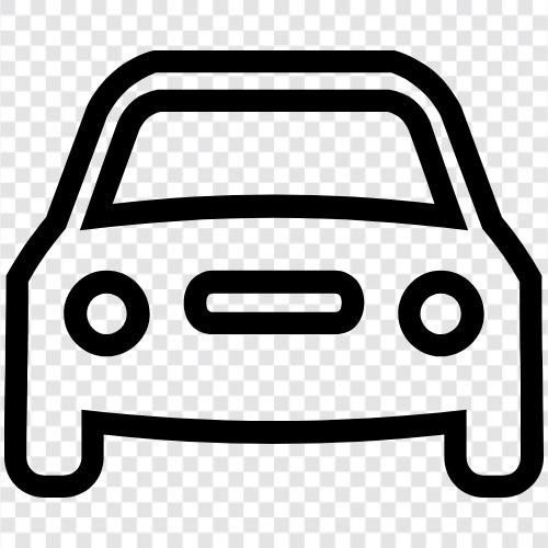 car, cars, automotive, automobile icon svg