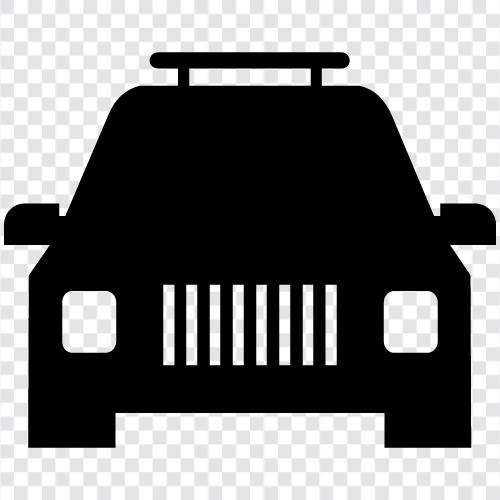 Car icon svg