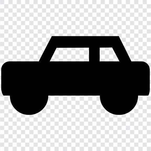 car, automobile, transportation, driving icon svg