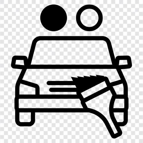 car, painting, auto, car restore icon svg