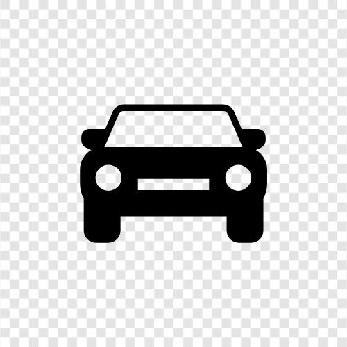 Auto, Motor, Benzin, Tankstelle symbol