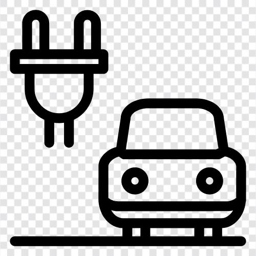 Car icon svg