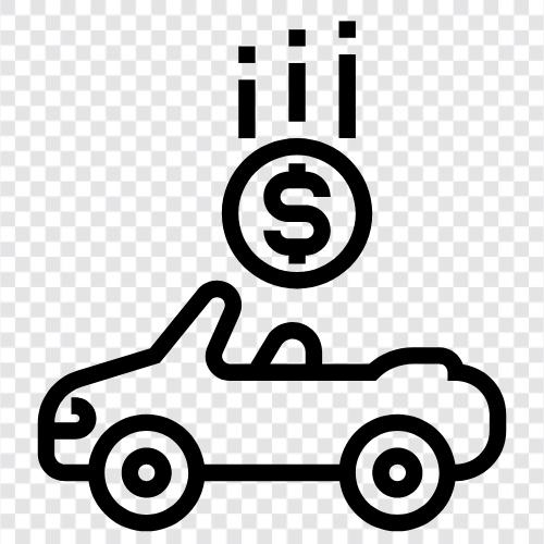 car dealership, car buying, car shopping, car sale icon svg