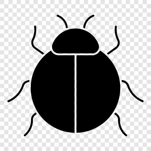 car, toy, bug, flying icon svg