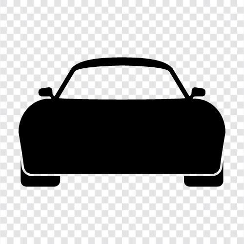 Car rental, Car sales, Cars, Automobiles icon svg