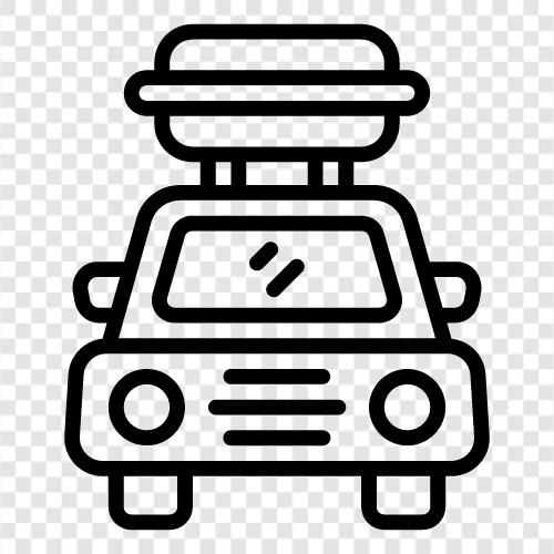 car rental, driving, driving tips, road trip icon svg