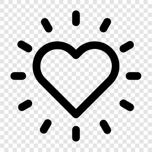 cardiac disease, heart health, heart attack, heartburn icon svg