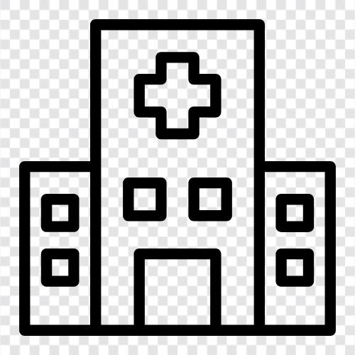 Pflege, Gesundheit, Medizin, Krankenpflege symbol