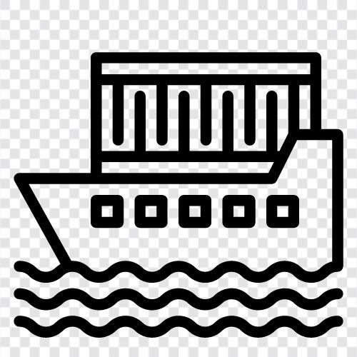 Frachtschiff Fracht, Frachtschiff Schiff, Frachtschiff Frachtschiff, Frachtschiff symbol