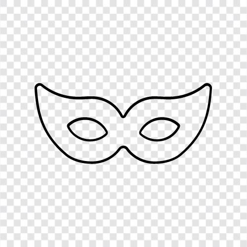 carinaval, carinaval mask reviews, carinaval mask ingredients, carinval mask icon svg