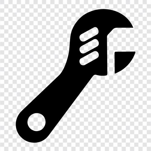 carpentry tools, tool belt, tool box, tool bag icon svg