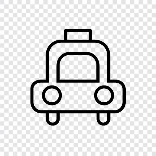 cars, automobile, transportation, commuting icon svg