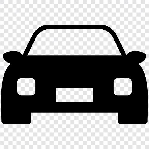 cars, driving, keys, ignition icon svg