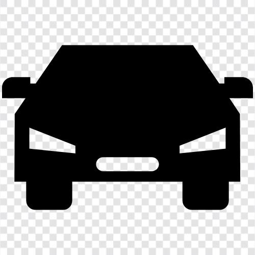 Cars, Driving, Automobile, Ride icon svg