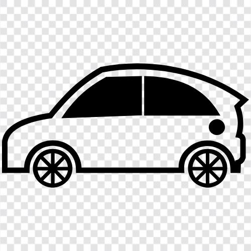 Cars, Automobiles, Vehicles, Motorcycles icon svg