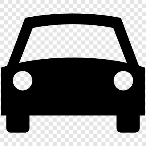 cars, motor vehicle, transportation, driving icon svg