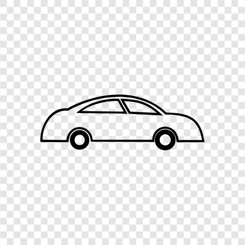 cars, car rental, car buying, car parts icon svg